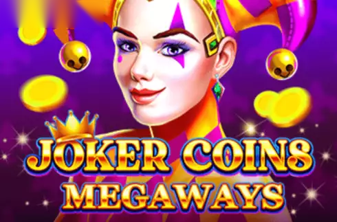 Joker Coins Megaways