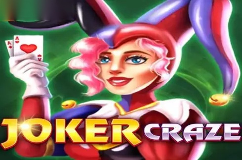 Joker Craze slot Inbet Games