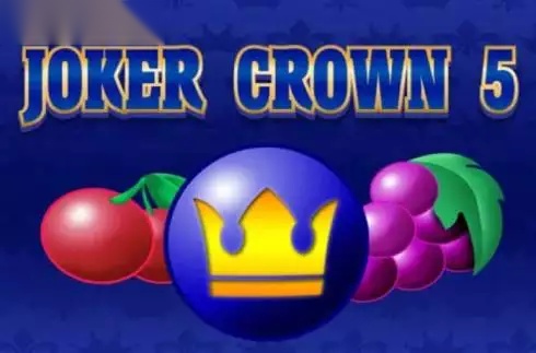 Joker Crown 5