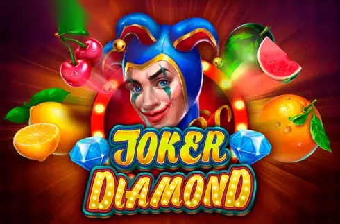 Joker Diamond