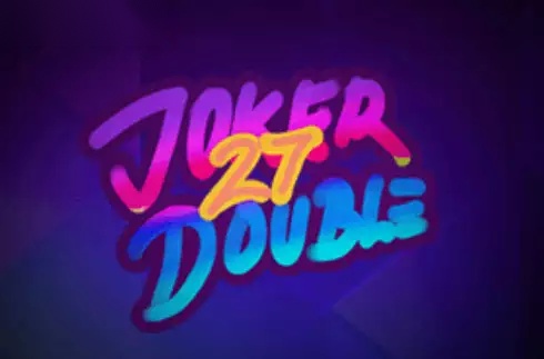 Joker Double 27 slot Apollo Games