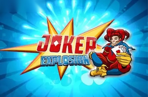 Joker Explosion