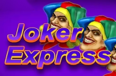 Joker Express slot Noble Gaming