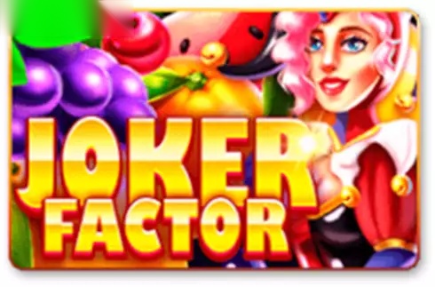 Joker Factor slot Inbet Games