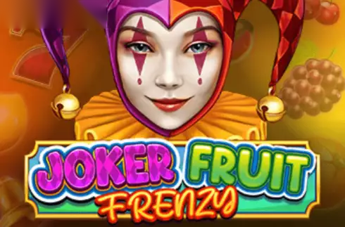 Joker Fruit Frenzy slot Aurum Signature Studios