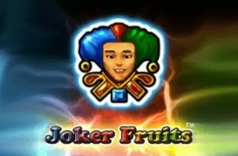 Joker Fruits Deluxe slot Novomatic 