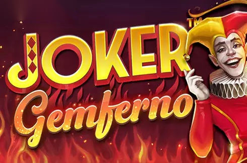 Joker Gemberno