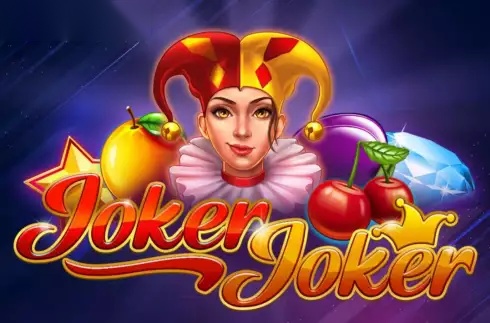 Joker Joker slot PariPlay