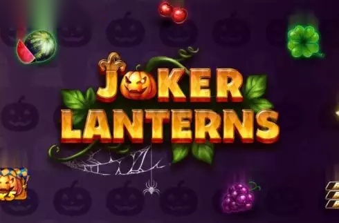 Joker Lanterns