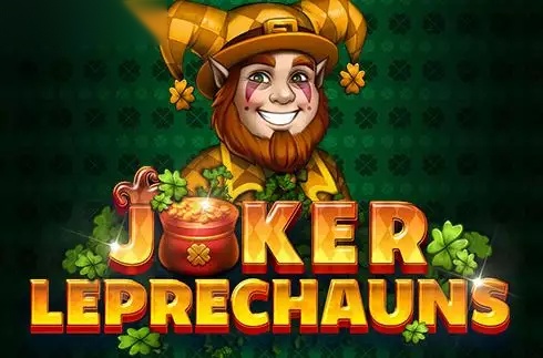 Joker Leprechauns