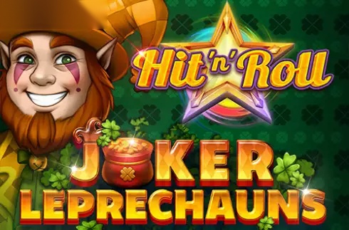 Joker Leprechauns Hit 'n' Roll