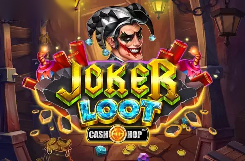 Joker Loot