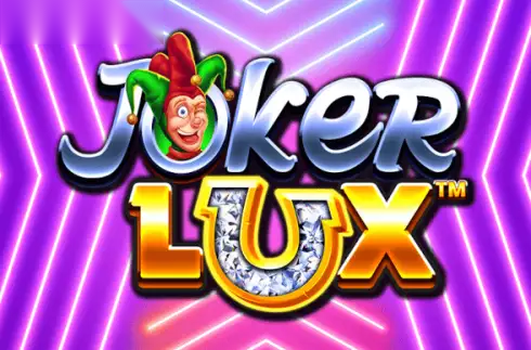 Joker Lux Megaways slot Lucksome