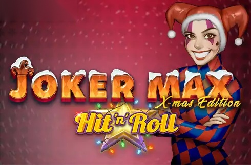 Joker Max: Hit 'n' Roll Xmas Edition