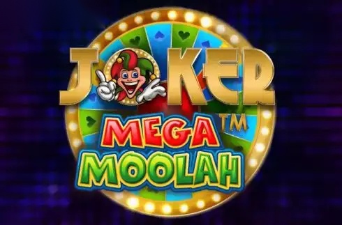 Joker Mega Moolah slot Aurum Signature Studios