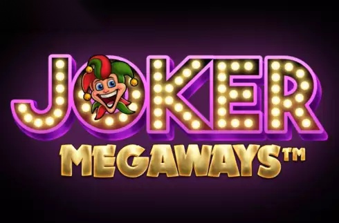 Joker Megaways slot Games Inc