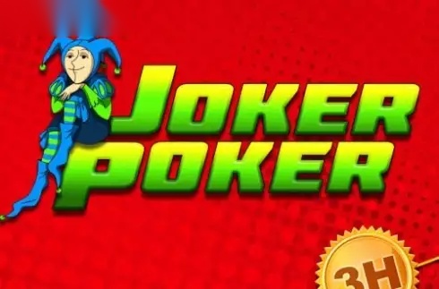 Joker Poker 3 Hands slot Grand Vision Gaming (GVG)