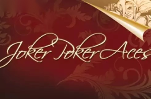 Joker Poker Aces HD