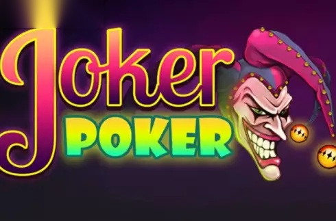 Joker Poker slot Esa Gaming