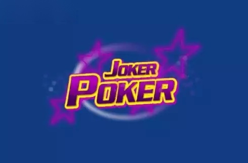 Joker Poker slot Habanero