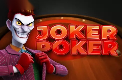 Joker Poker