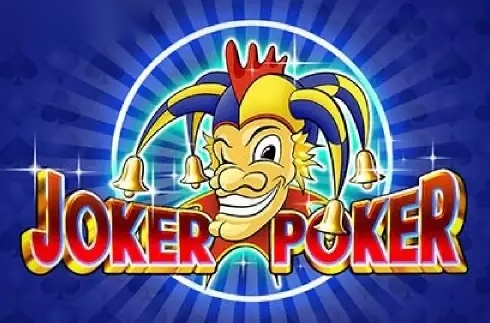 Joker Poker slot Wazdan