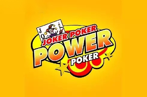 Joker Poker Power Poker