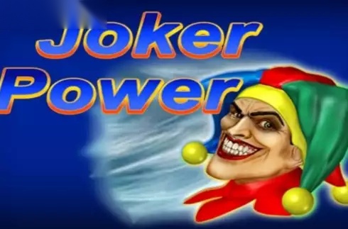 Joker Power slot Spinthon