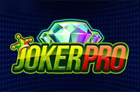 Joker Pro slot NetEnt