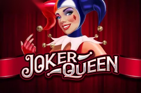 Joker Queen slot Bgaming