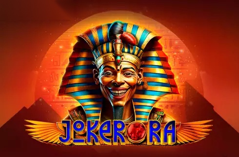 Joker Ra slot Endorphina