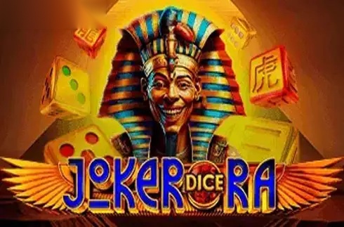 Joker Ra Dice slot Endorphina