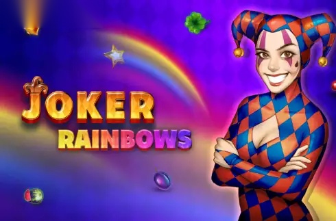 Joker Rainbows