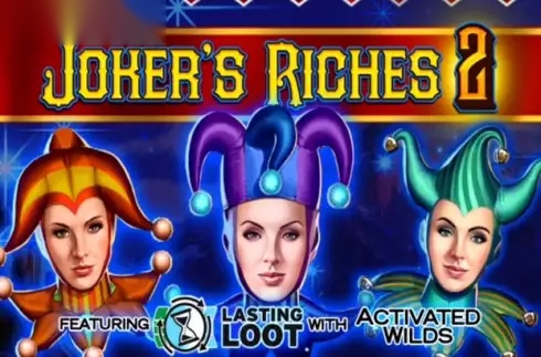 Jokers Riches 2