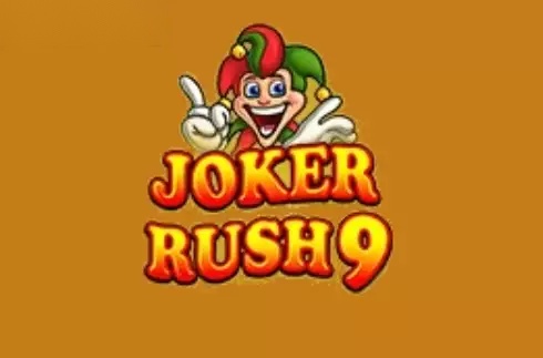 Joker Rush 9 slot Games Global