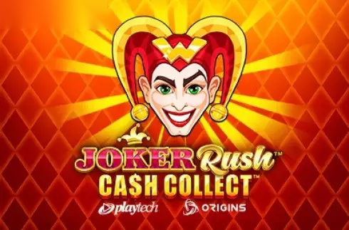 Joker Rush: Cash Collect