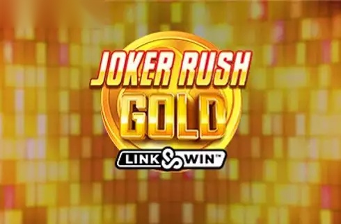 Joker Rush Gold slot Gameburger Studios