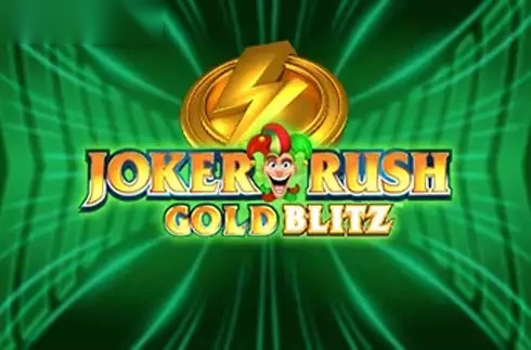 Joker Rush Gold Blitz