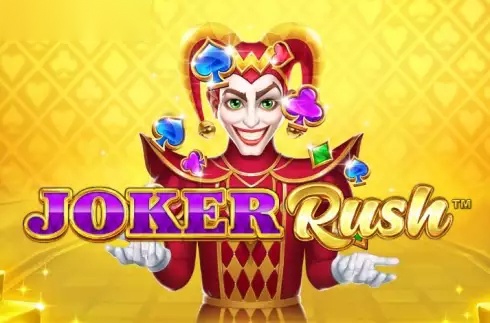 Joker Rush