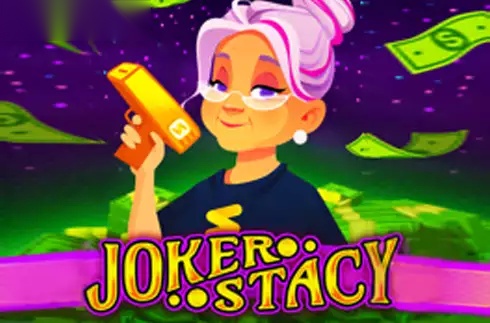 Joker Stacy slot Bgaming