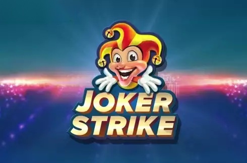 Joker Strike slot Quickspin