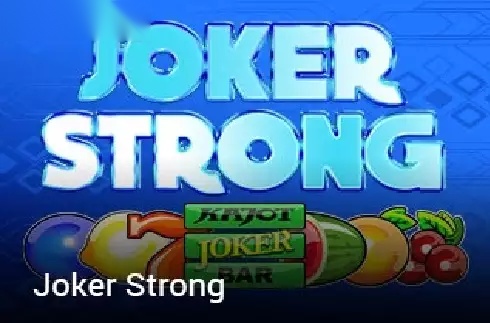 Joker Strong