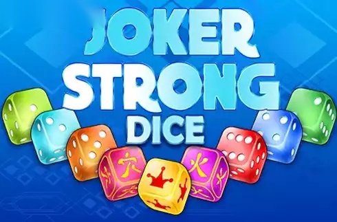 Joker Strong Dice