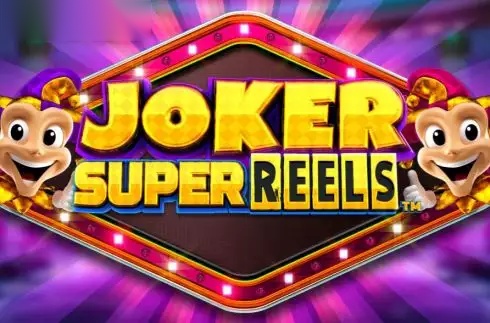 Joker Super Reels