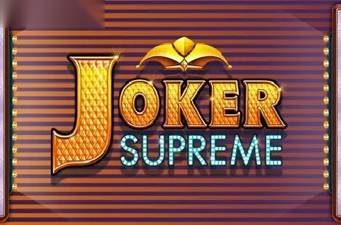 Joker Supreme