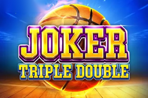 Joker Triple Double slot Fazi