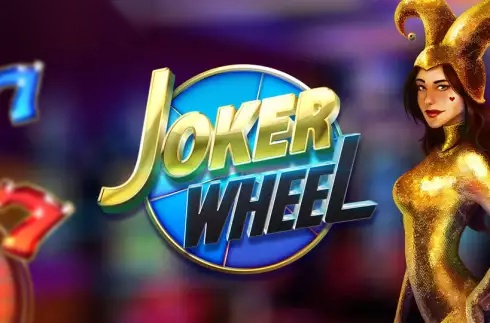 Joker Wheel