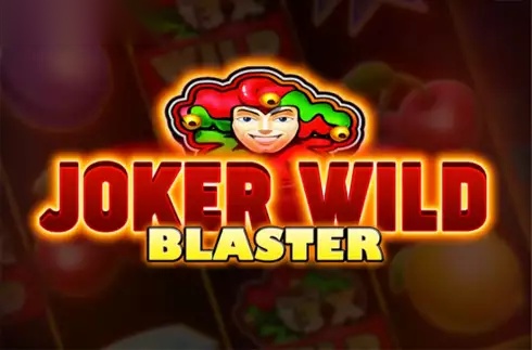 Joker Wild Blaster