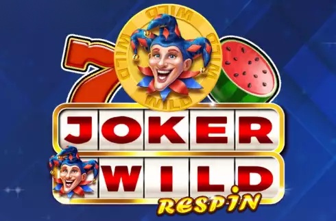 Joker Wild Respin