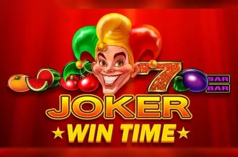 Joker Wintime